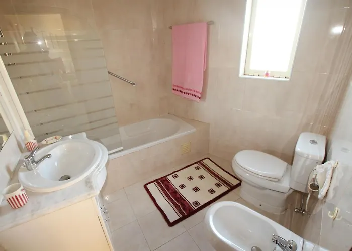 Apartment Lemon - Cozy Near Marina -