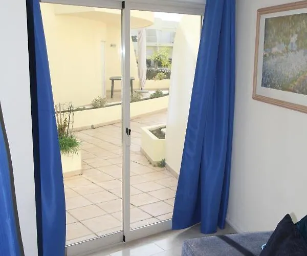 Lemon - Cozy Near Marina - Apartamento Vilamoura