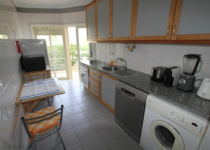 Lemon - Cozy Near Marina - * Vilamoura