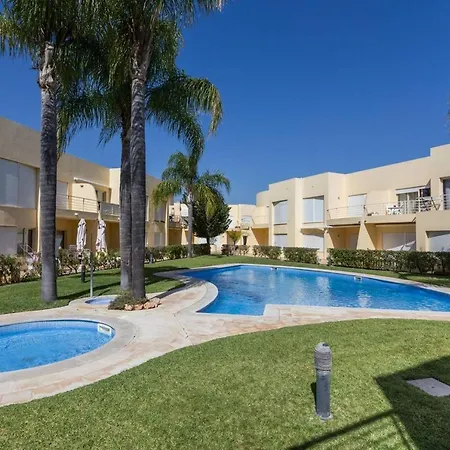 Lemon - Cozy Near Marina - Vilamoura