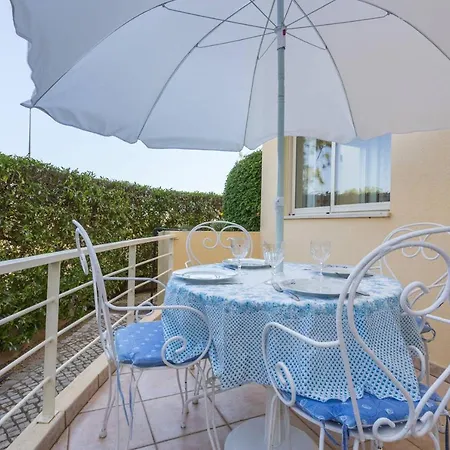 Apartment Lemon - Cozy Near Marina -
