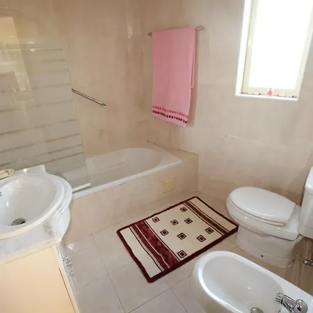 Apartment Lemon - Cozy Near Marina -
