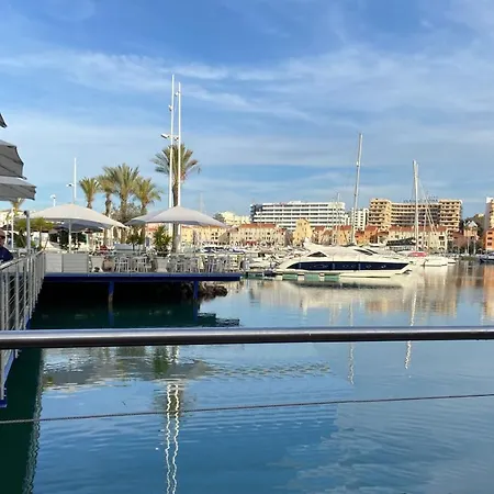 Lemon - Cozy Near Marina - * Vilamoura