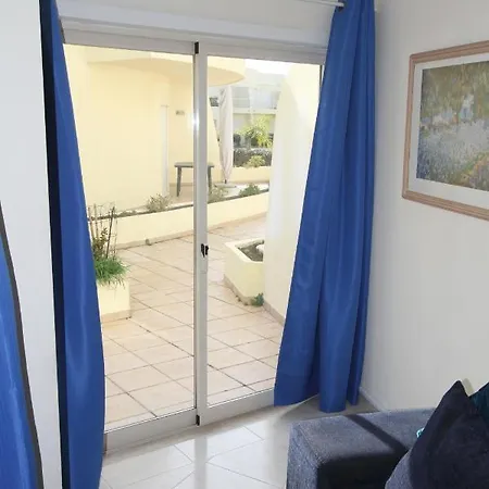 Lemon - Cozy Near Marina - Apartment Vilamoura