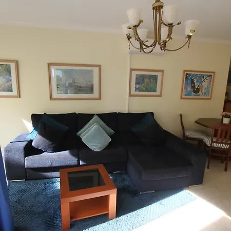 Lemon - Cozy Near Marina - Apartment Vilamoura