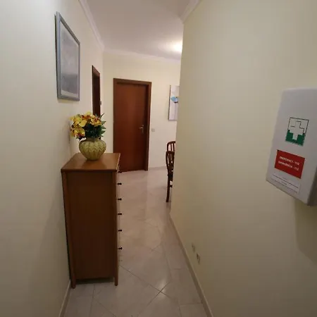 Lemon - Cozy Near Marina - Apartamento