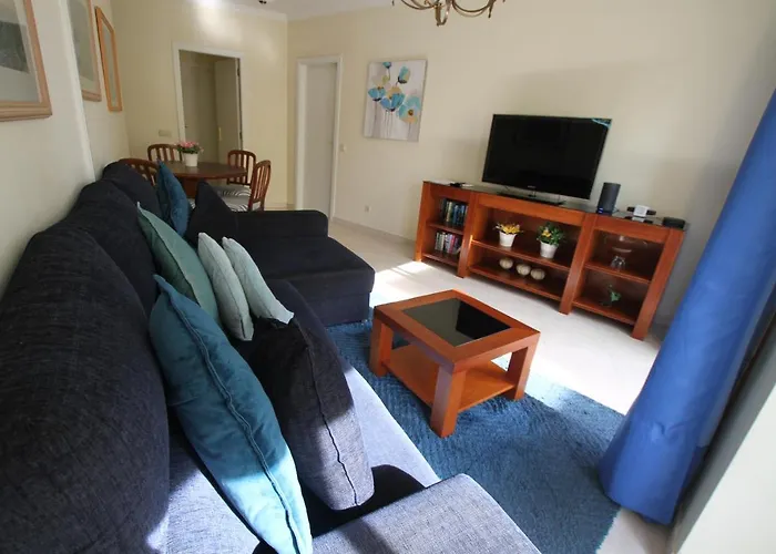 Lemon - Cozy Near Marina - فيلامورا