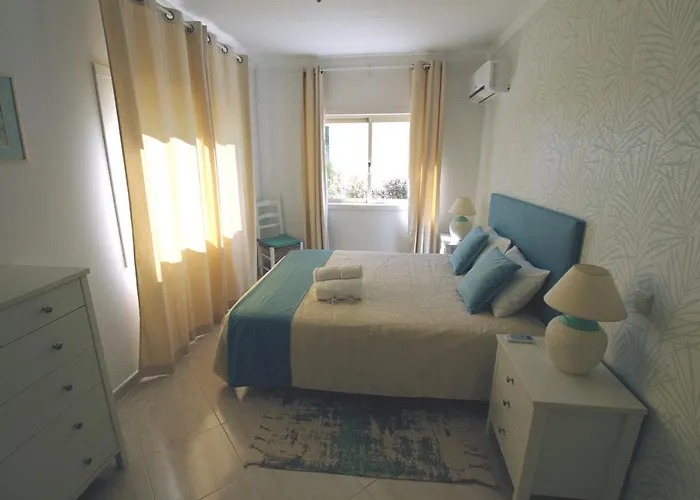 Lemon - Cozy Near Marina - شقة